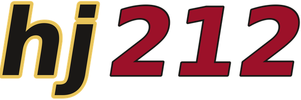 hj212 logo